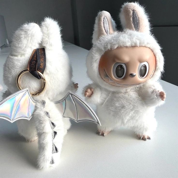 لبوبو آنجل بال دار