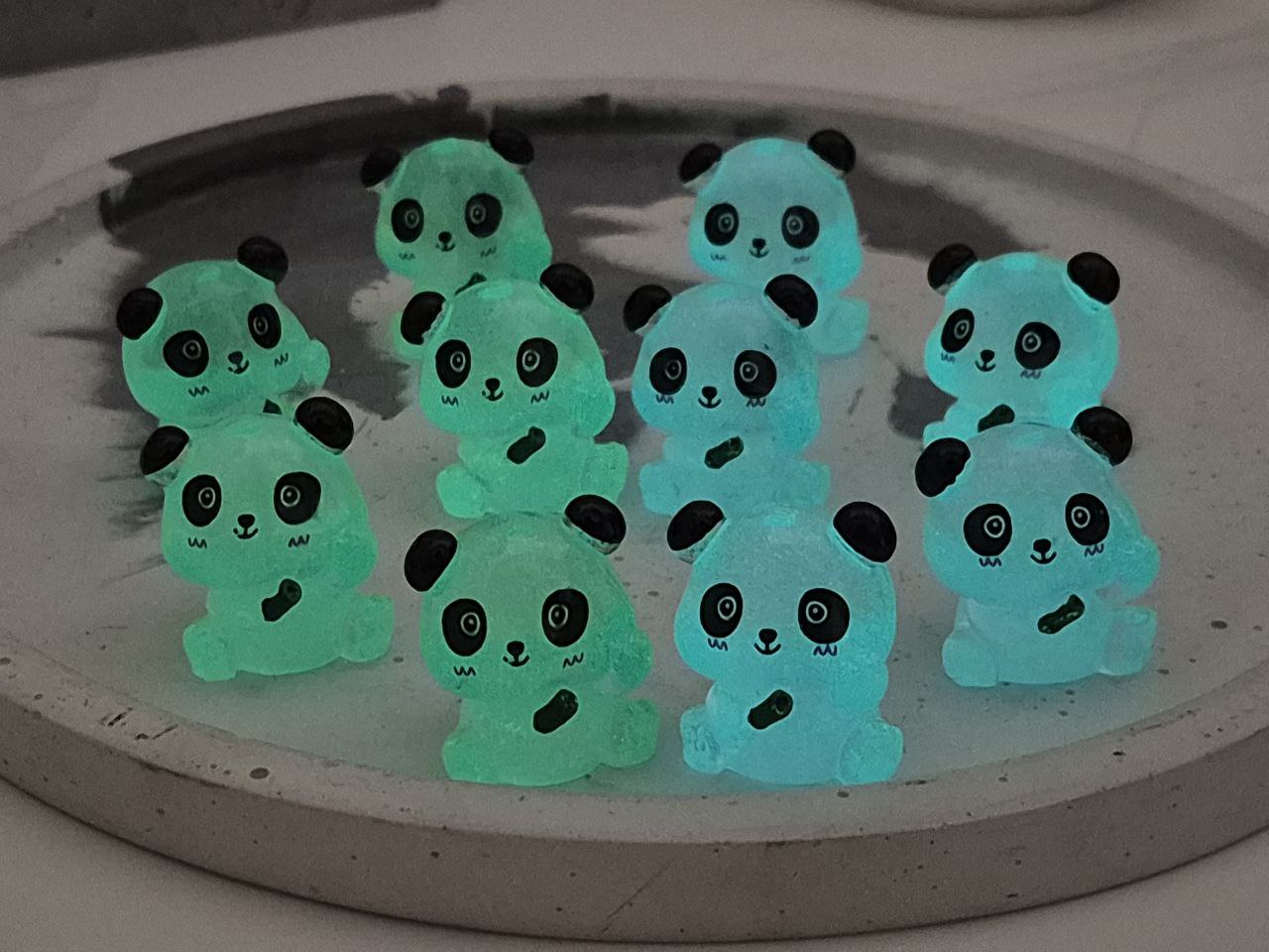 شب تاب پاندا