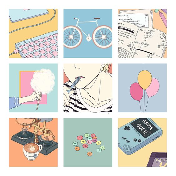 پوستر فانتزی شماره 20