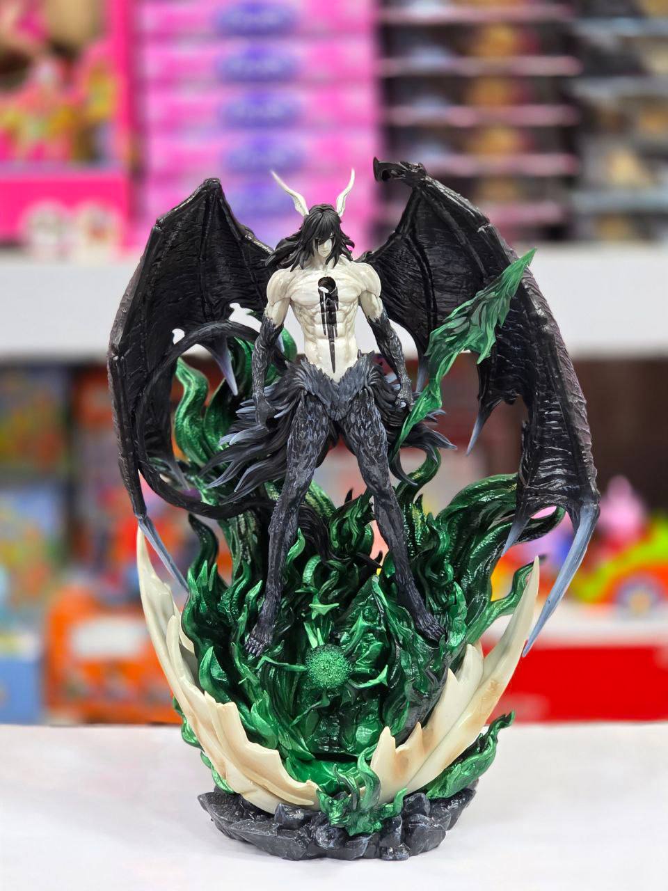 فیگور اورجینال انیمه بلیچ