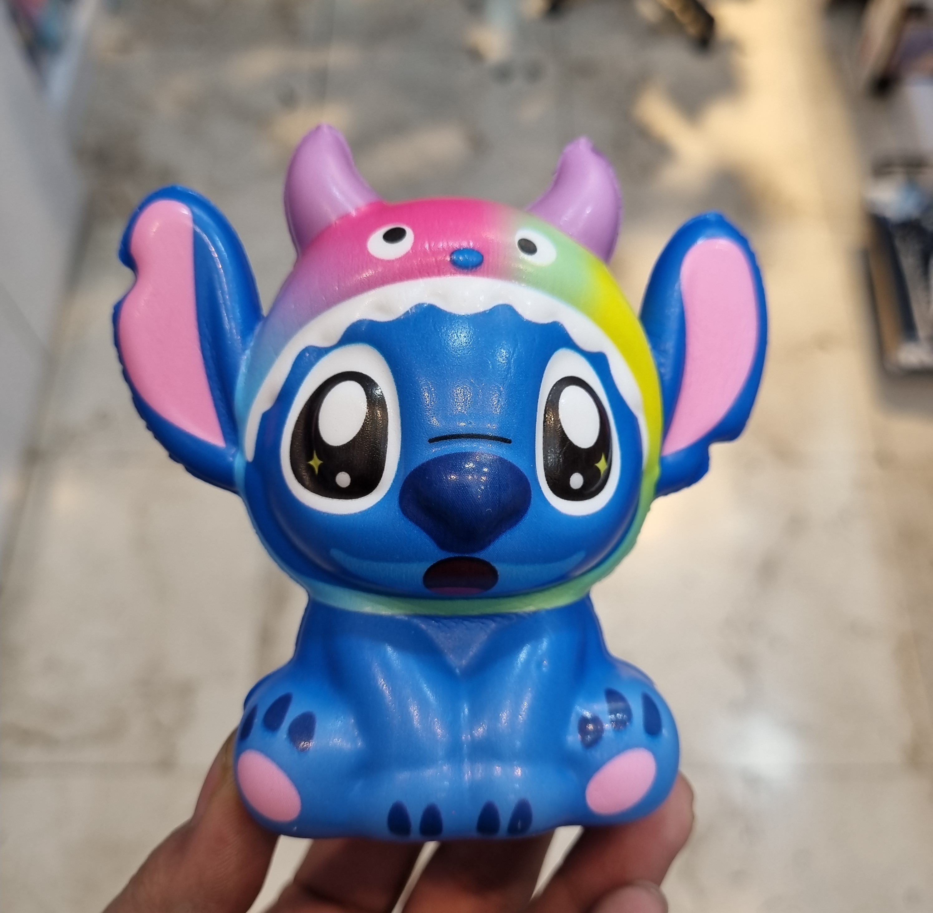 فیجت نرمالو استیج دراگون