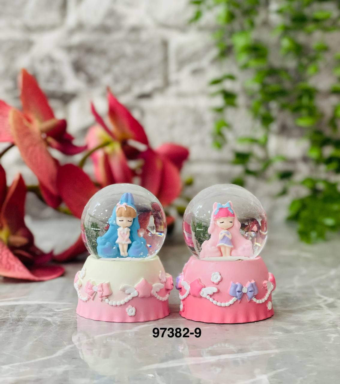 گوی ریز دختر