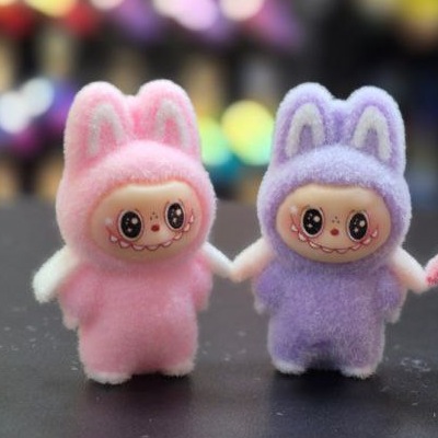 فیگور  اورجینال لبوبو بالدار