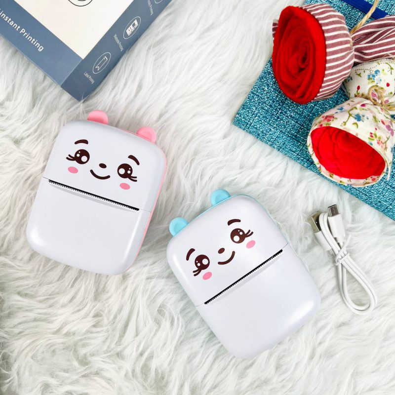 پرینتر جیبی کیوت