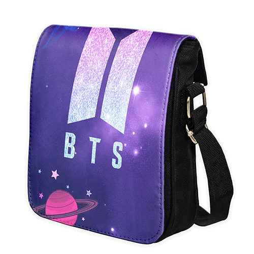 کیف دوشی چاپ دلخواه