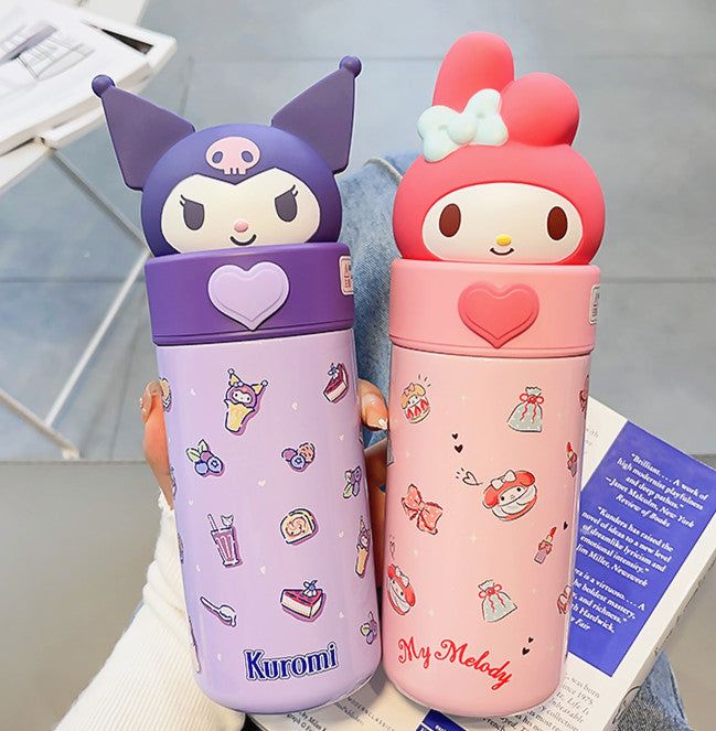 تراول ماگ اورجینال کرومی