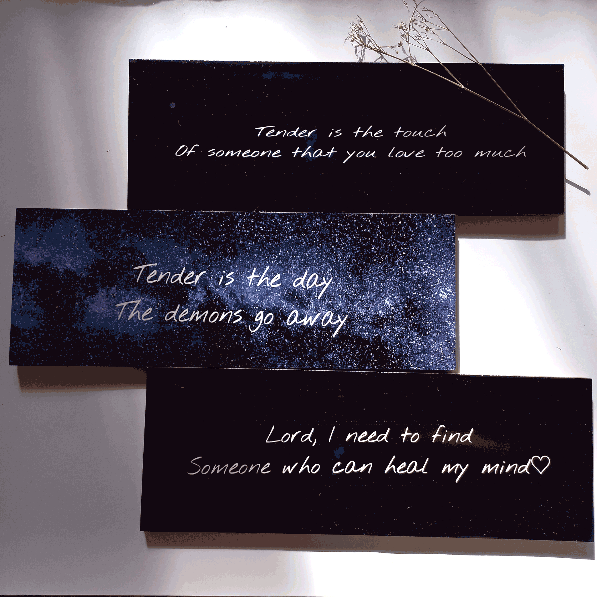 تابلو کرول طرح دلخواه