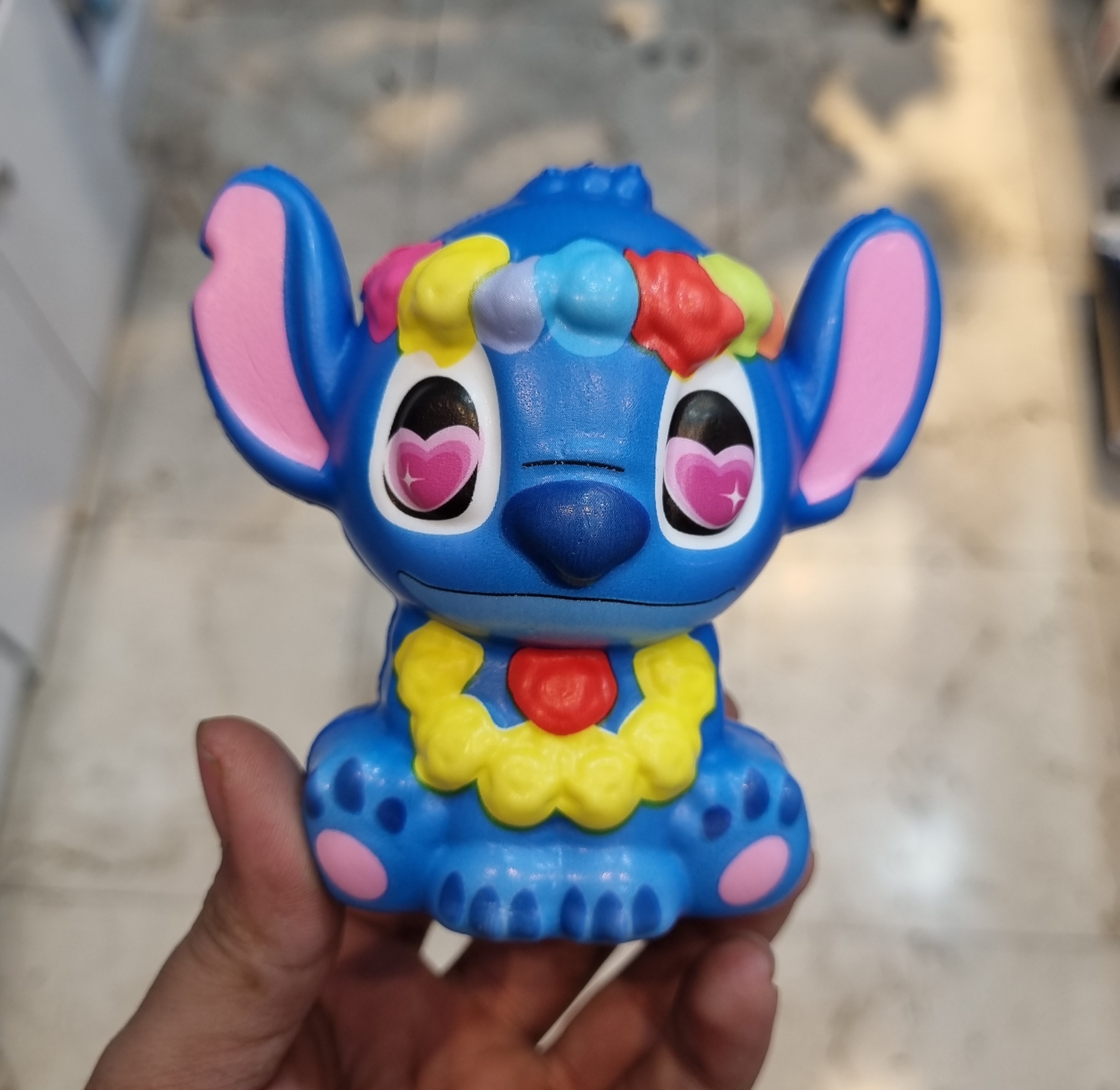 فیجت نرمالو استیج هاوایی