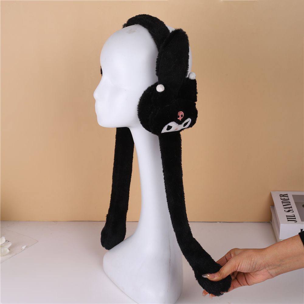 گوشگیر دراز کرومی