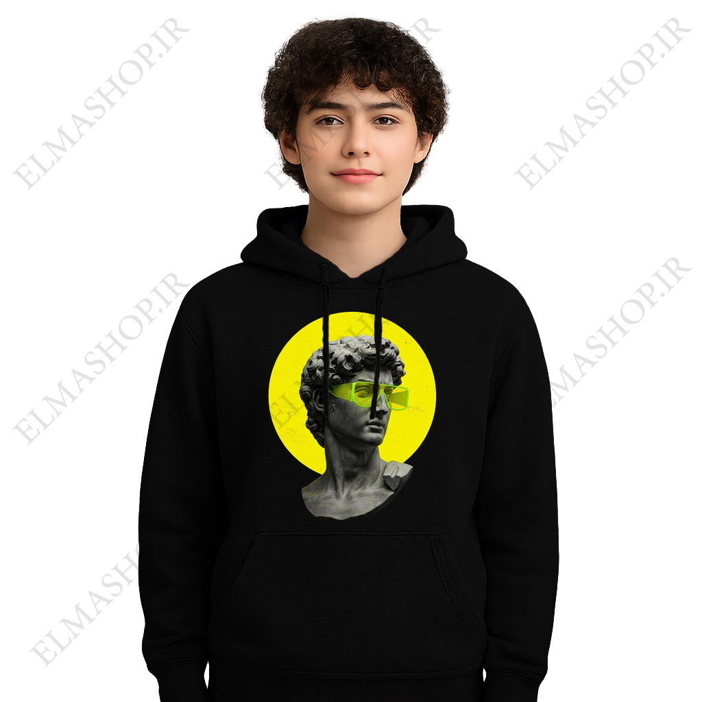 هودی ژورنالی طرح شماره 1