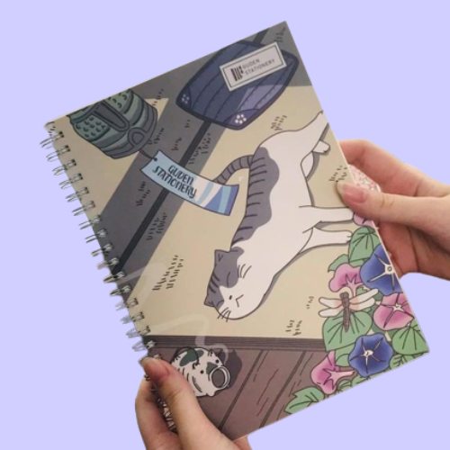 دفتر مشق چاپ دلخواه