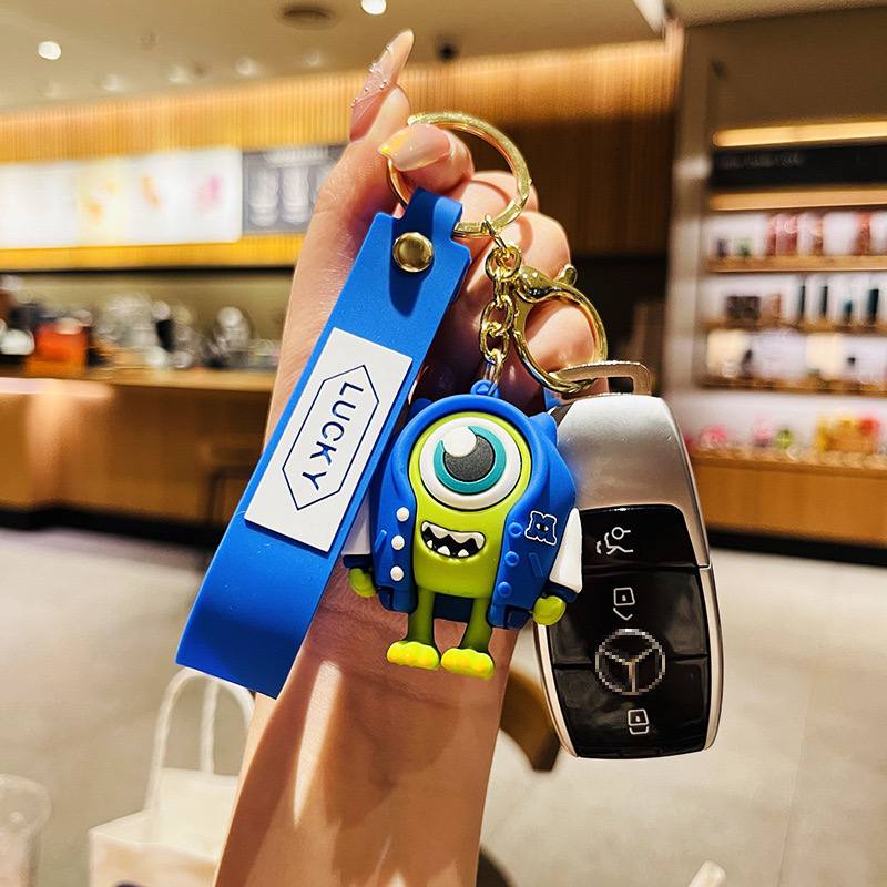 آویز کلید مایک