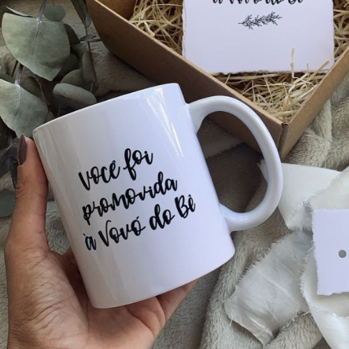 ماگ  سفید چاپ دلخواه