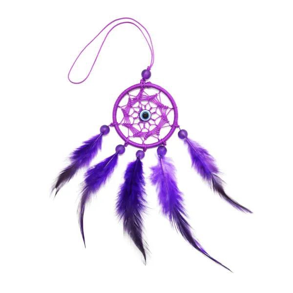 دریم کچر بنفش