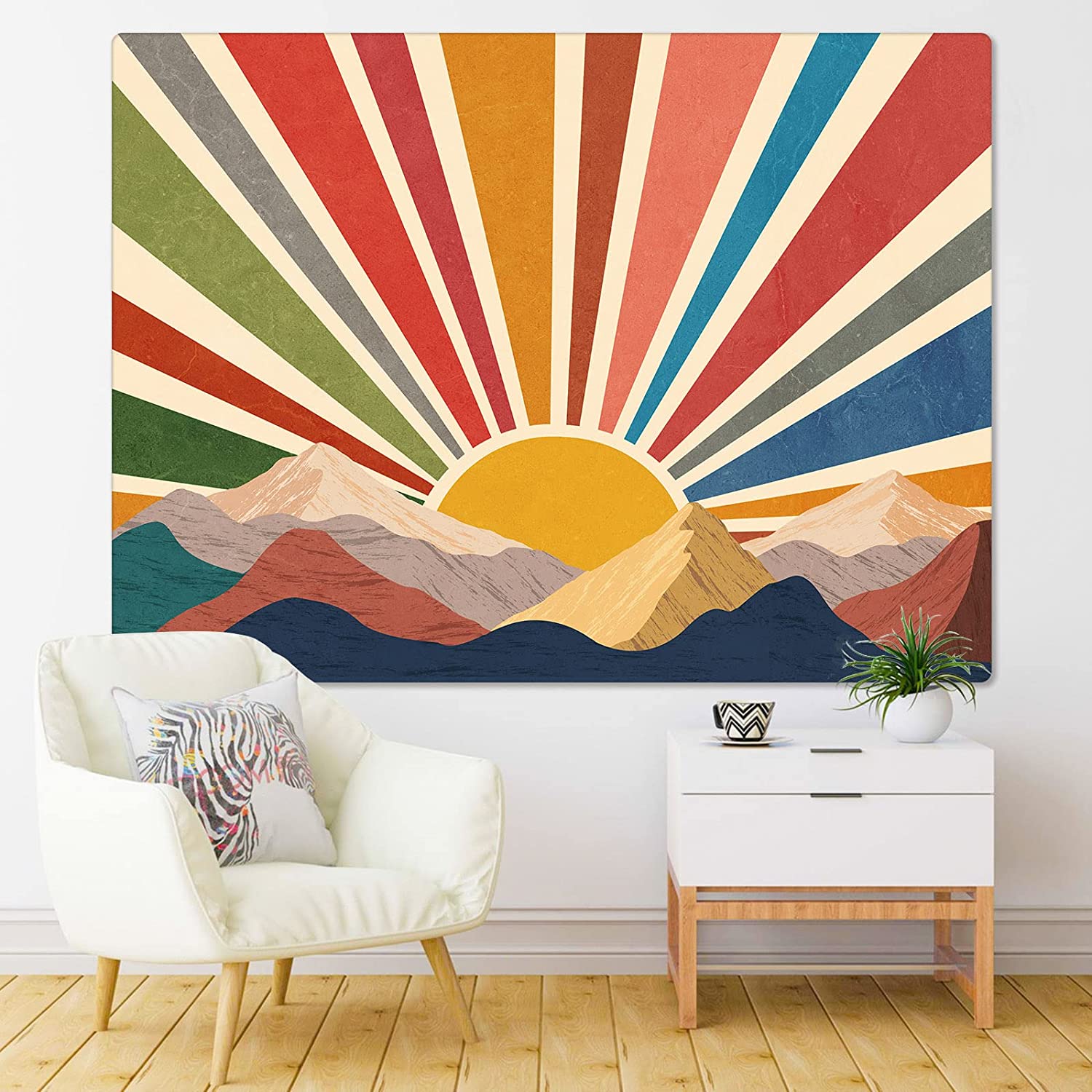 بک دراپ فضایی شماره 6