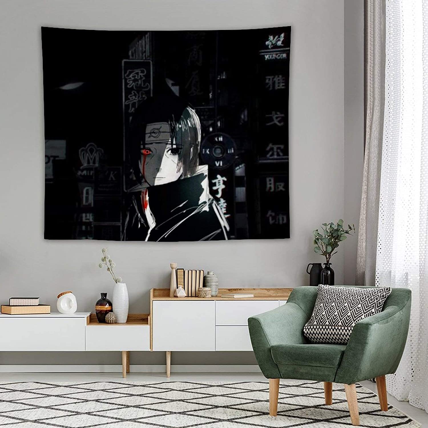 بک دراپ انیمه شماره 5