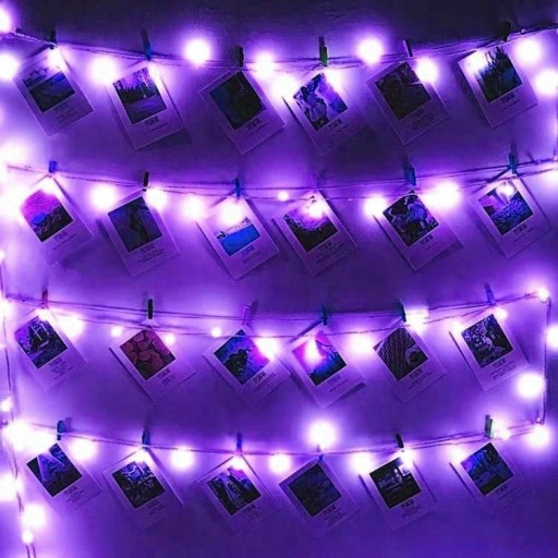 ریسه برقی سوزنی