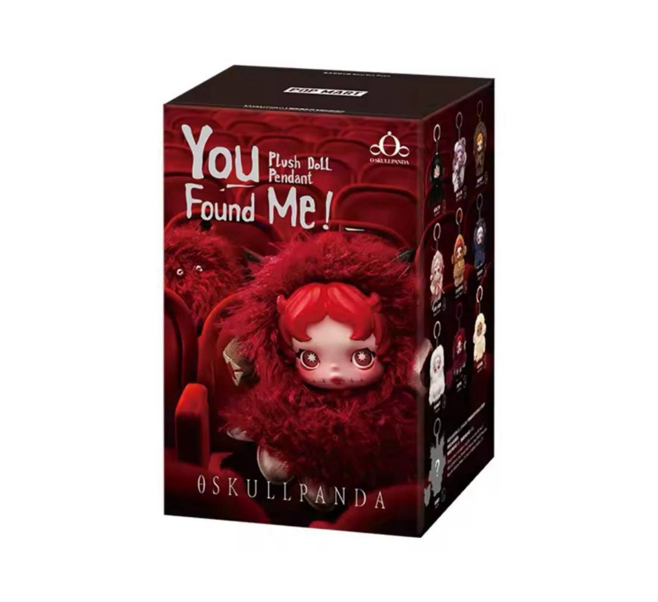 اسکول پاندا نسل ۳