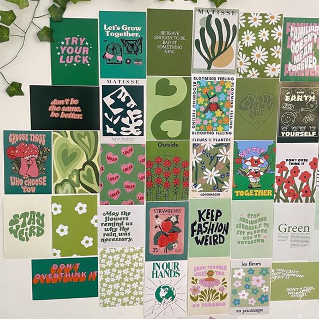 پک پوستر ژورنالی شماره 2