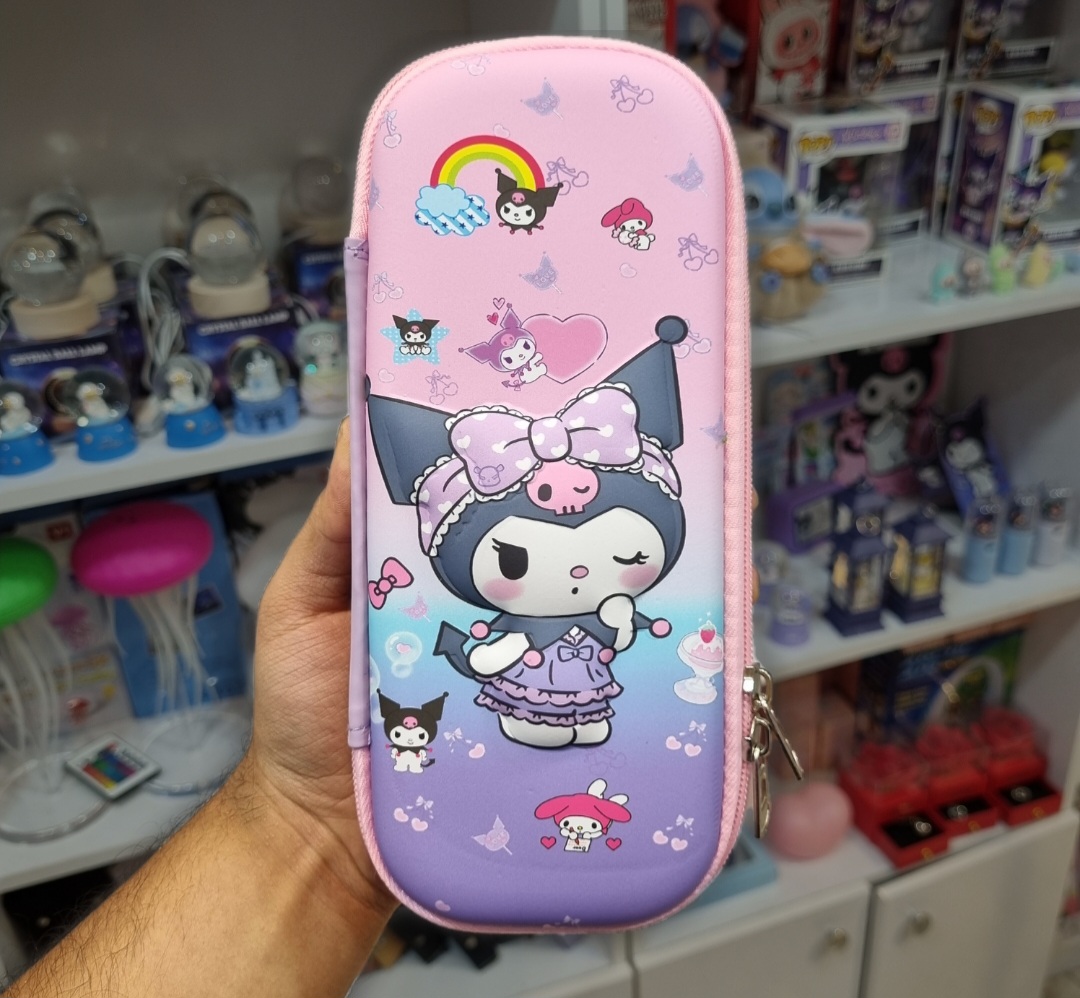 جامدادی کرومی 1