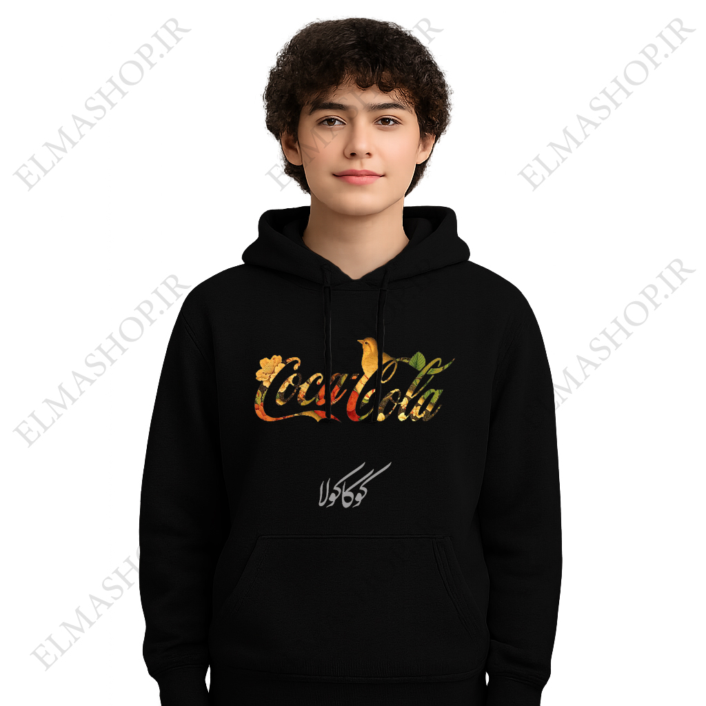 هودی ایرانی طرح شماره 6