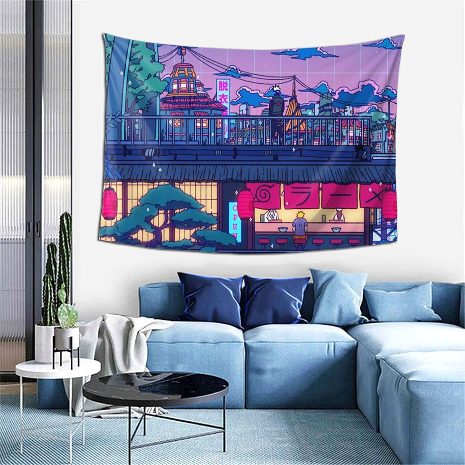 بک دراپ انیمه شماره 1